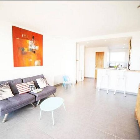 Le Calderini Appart - Face Plage Wifi Et Park Gratuit Calme - Resid Le Surcouf -Top Pros Servicesconciergerie La Grande Motte מראה חיצוני תמונה