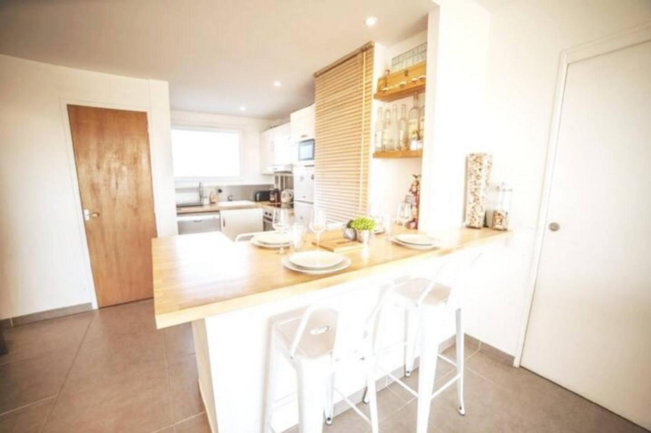 Le Calderini Appart - Face Plage Wifi Et Park Gratuit Calme - Resid Le Surcouf -Top Pros Servicesconciergerie La Grande Motte מראה חיצוני תמונה