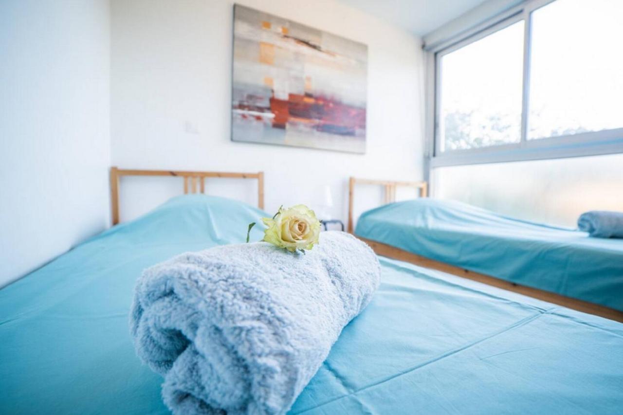 Le Calderini Appart - Face Plage Wifi Et Park Gratuit Calme - Resid Le Surcouf -Top Pros Servicesconciergerie La Grande Motte מראה חיצוני תמונה