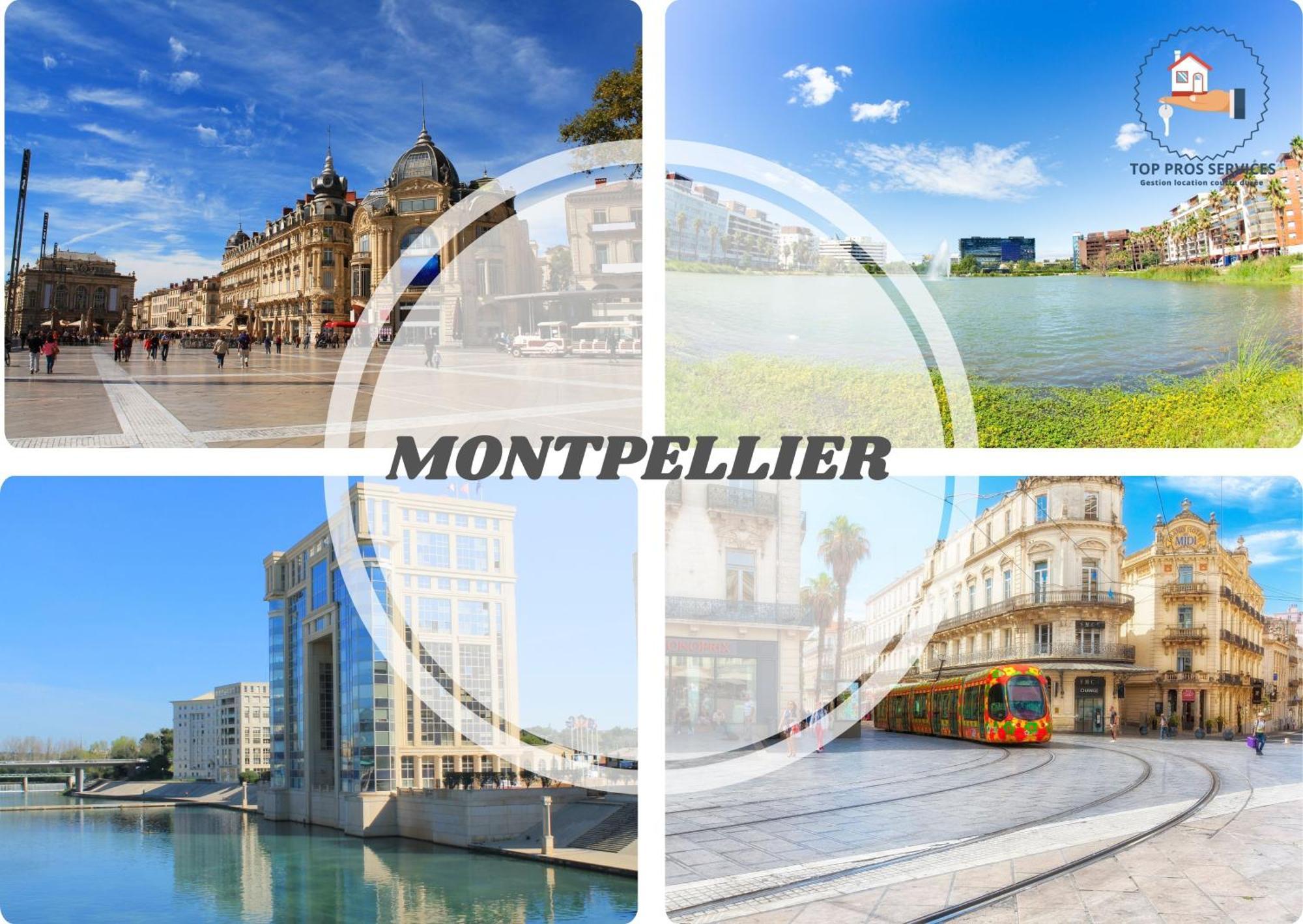 Le Calderini Appart - Face Plage Wifi Et Park Gratuit Calme - Resid Le Surcouf -Top Pros Servicesconciergerie La Grande Motte מראה חיצוני תמונה