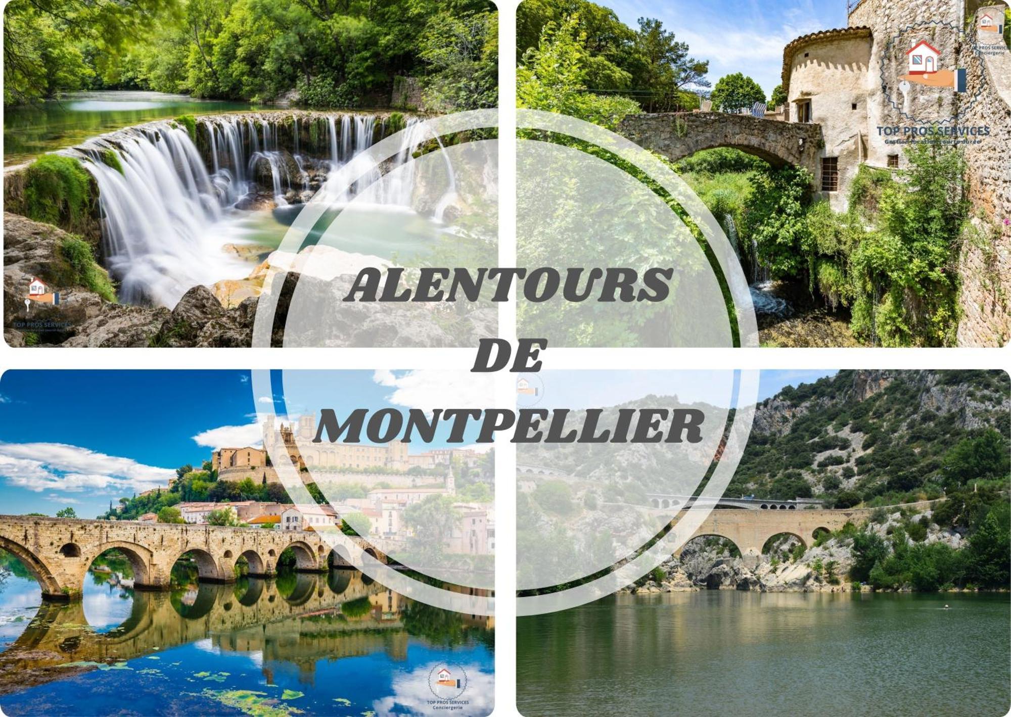 Le Calderini Appart - Face Plage Wifi Et Park Gratuit Calme - Resid Le Surcouf -Top Pros Servicesconciergerie La Grande Motte מראה חיצוני תמונה